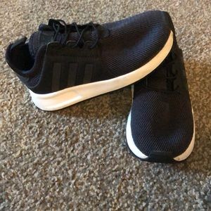 Adidas toddler shoes